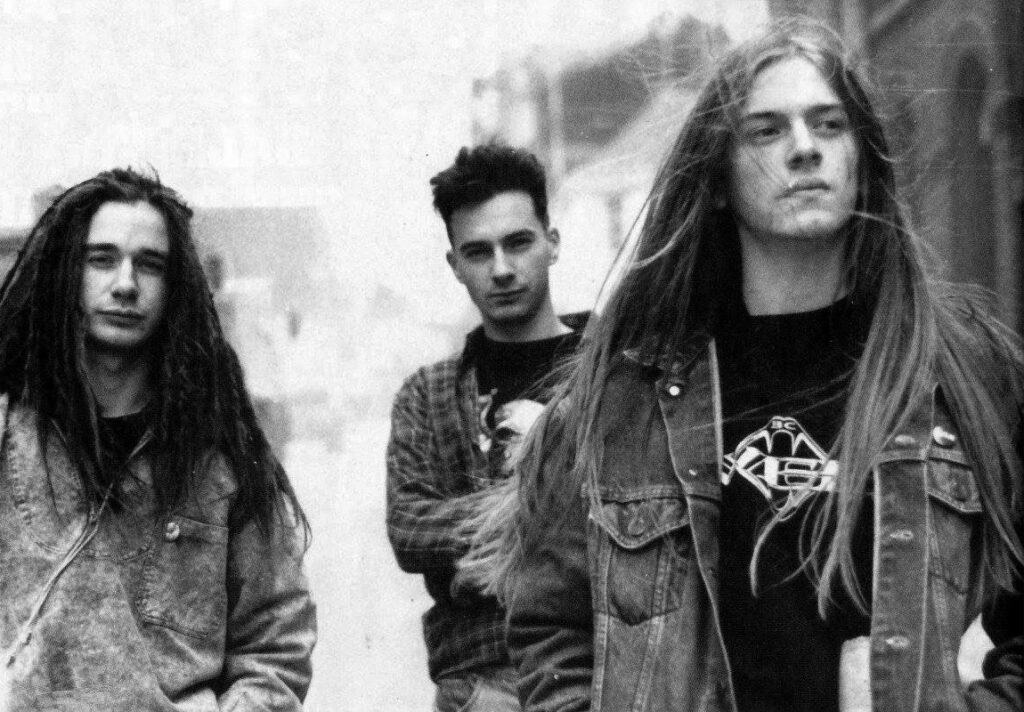 Carcass: “Heartwork” | Ο δίσκος που τους έβαλε στα charts και τους διέλυσε