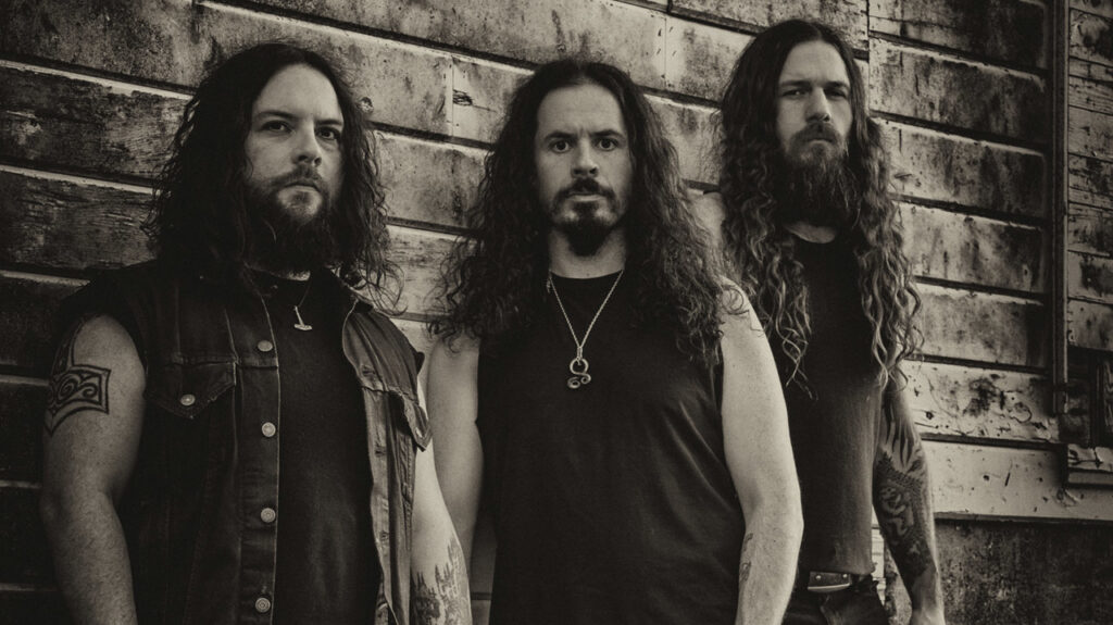 Wolves In The Throne Room: Η αγέλη που άλλαξε το αμερικανικό black metal