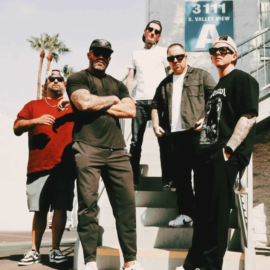Lionheart: Valley Of Death II | Album Review