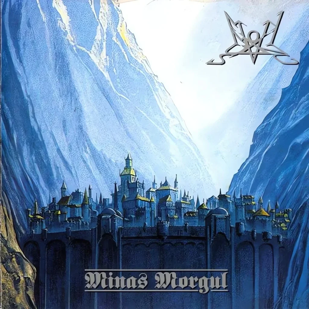 Summoning: Minas Morgul | Ο Tolkien σε μορφή πένθιμης μελωδίας