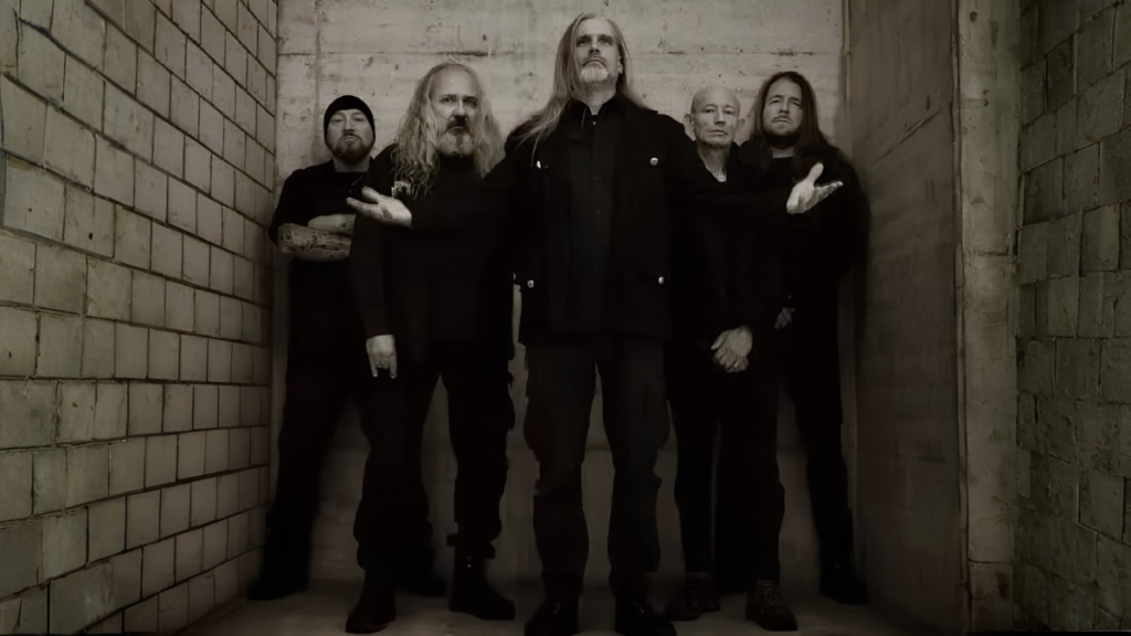 Messiah: Η ελβετική μπάντα που έπαιζε death metal πριν υπάρξει η λέξη
