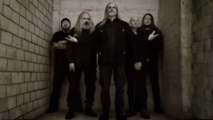 Messiah: Η ελβετική μπάντα που έπαιζε death metal πριν υπάρξει η λέξη