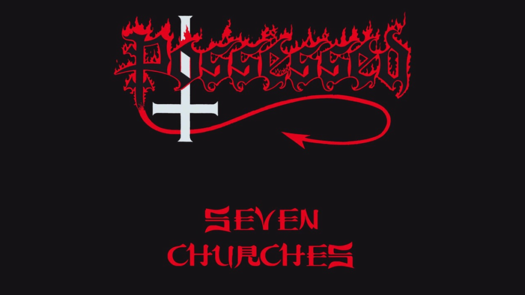 Possessed: Seven Churches | Ή πώς τέσσερις μαθητές λυκείου έδωσαν όνομα σε ένα ολόκληρο είδος