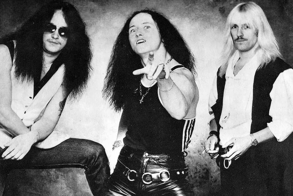 Cronos: Το τελευταίο αντίο στον frontman που έμαθε στο metal πώς να τρομάζει