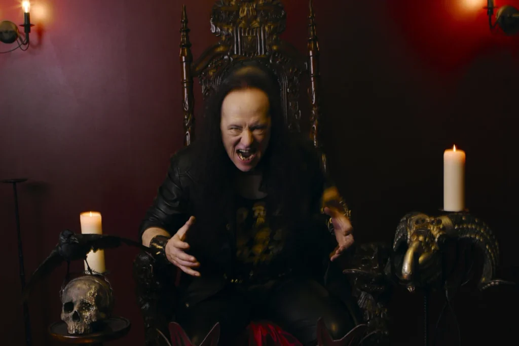 Cronos, Venom