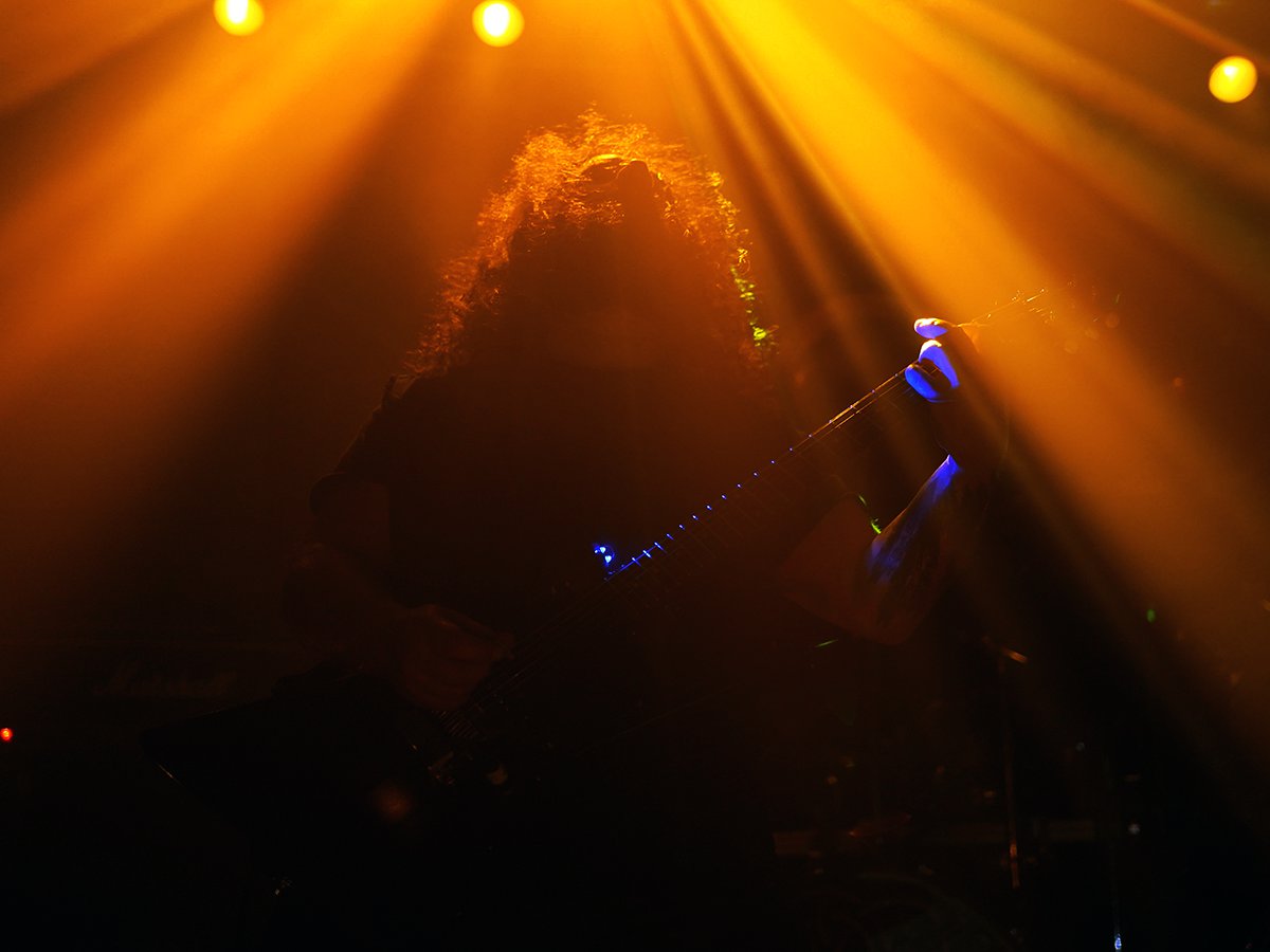 Wolves in the Throne Room, 21/10/2026 @Κύτταρο