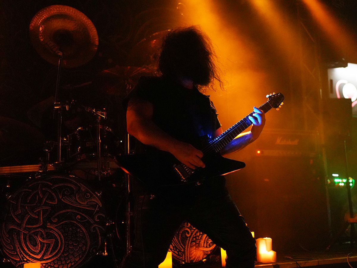 Wolves in the Throne Room, 21/10/2026 @Κύτταρο