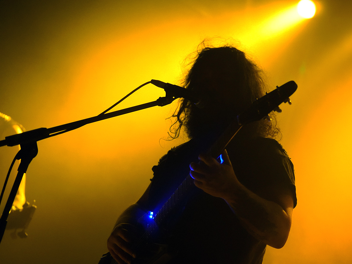 Wolves in the Throne Room, 21/10/2026 @Κύτταρο