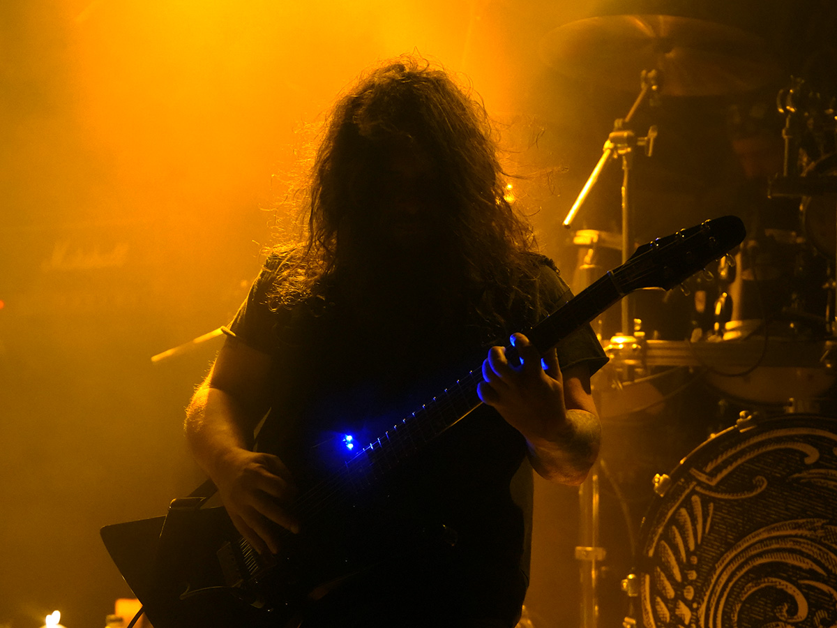 Wolves in the Throne Room, 21/10/2026 @Κύτταρο