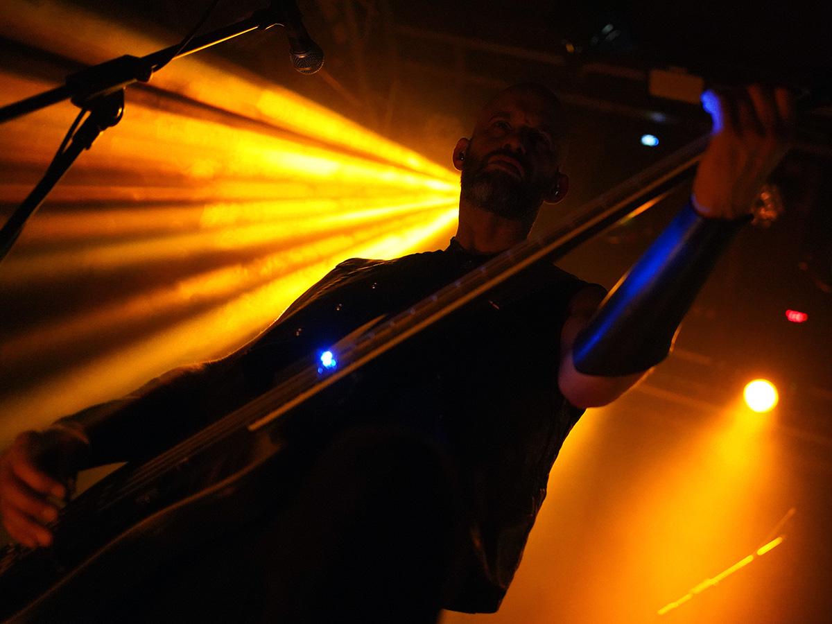 Wolves in the Throne Room, 21/10/2026 @Κύτταρο