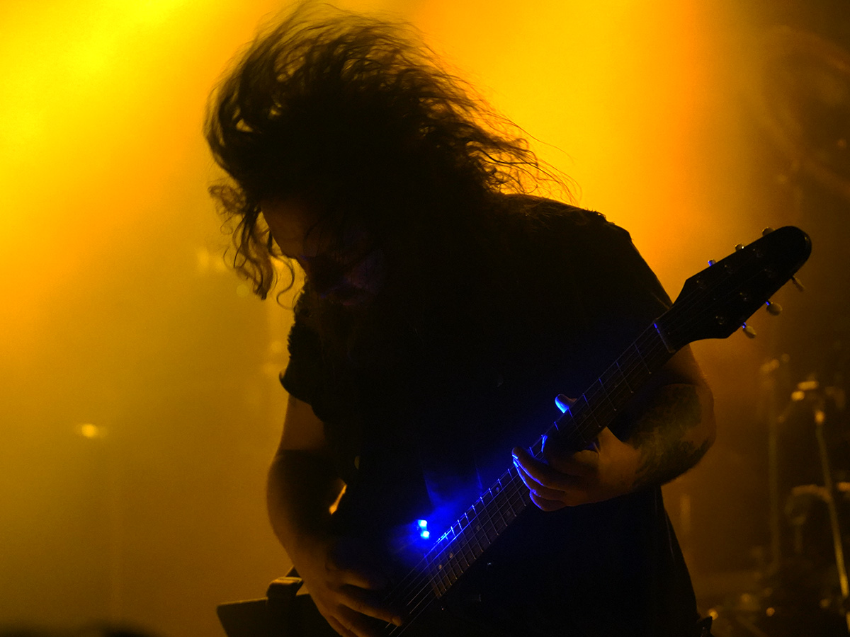 Wolves in the Throne Room, 21/10/2026 @Κύτταρο