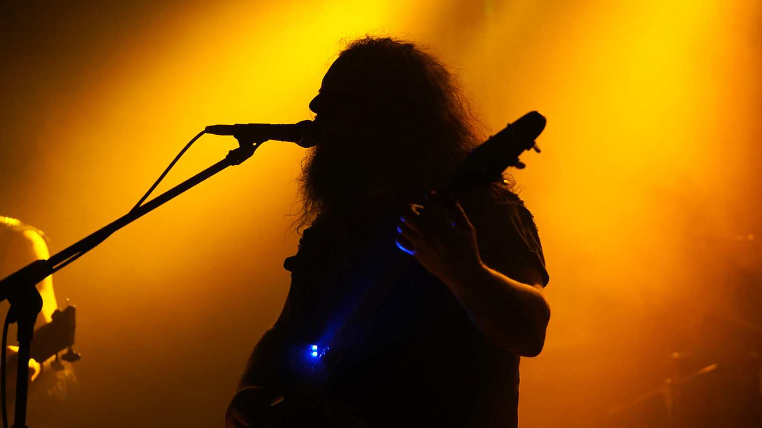 Wolves in the Throne Room, Kosmogonia, Imperium Infernalis, 21/10/2026 @Κύτταρο