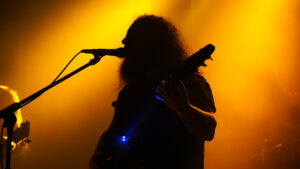 Wolves in the Throne Room, Kosmogonia, Imperium Infernalis, 21/10/2026 @Κύτταρο