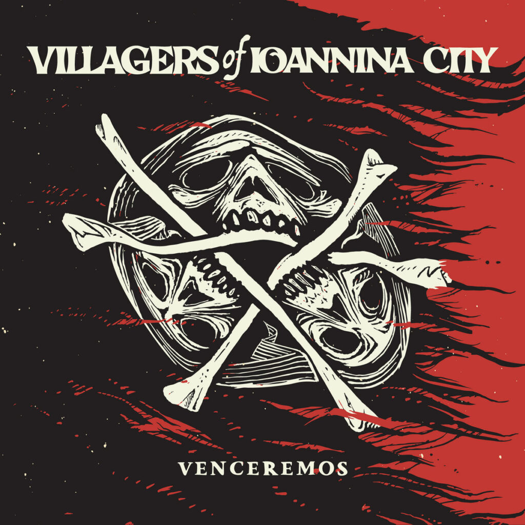 Villagers Of Ioannina City: Venceremos | Album Review