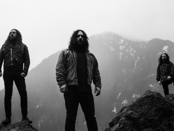 Wolves In The Throne Room: Η αγέλη που άλλαξε το αμερικανικό black metal