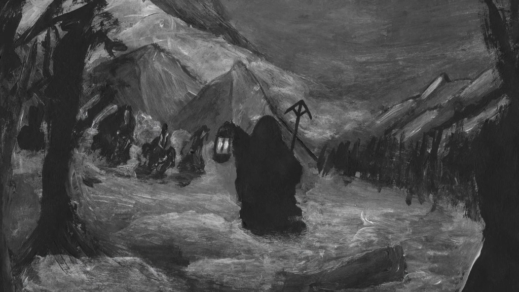 Black Mountain Journey: Rituals | Album Review