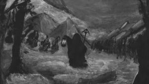 Black Mountain Journey: Rituals | Album Review