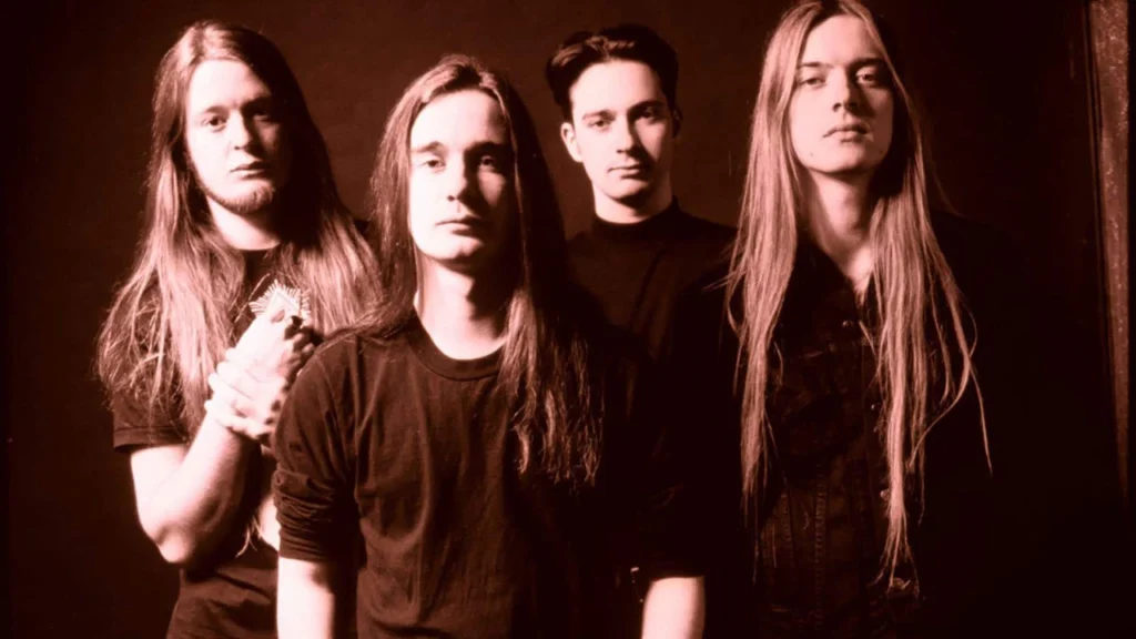 Carcass: “Heartwork” | Ο δίσκος που τους έβαλε στα charts και τους διέλυσε