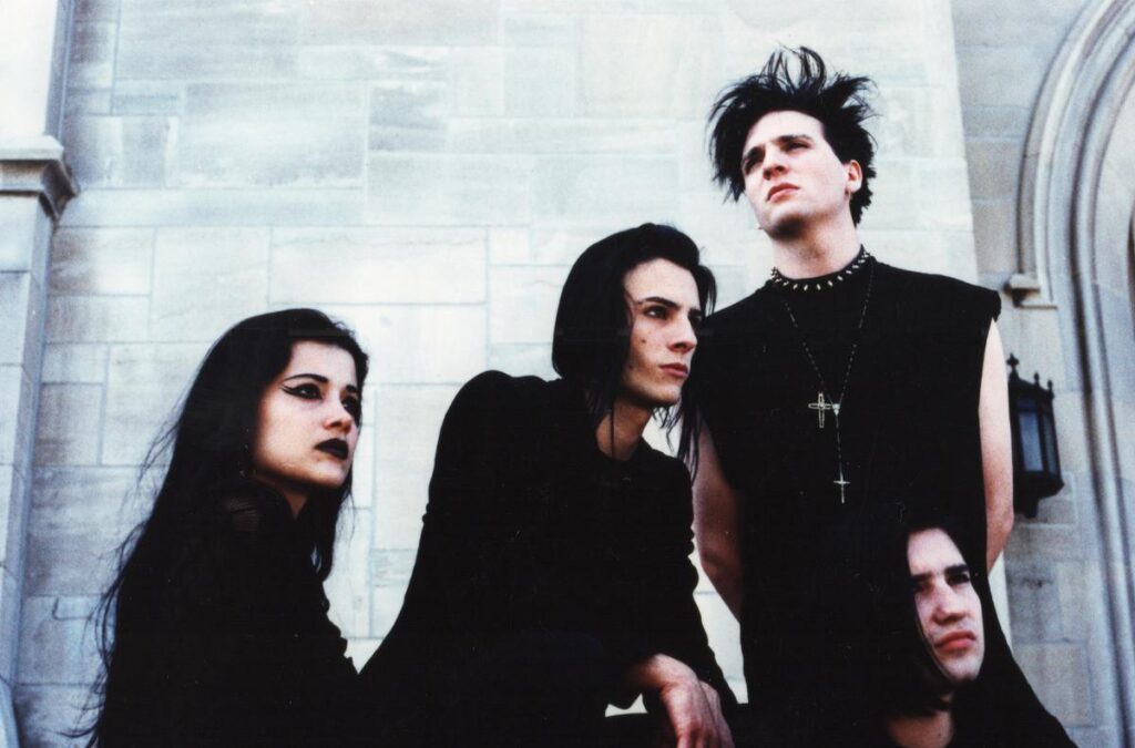 Corpus Delicti: Ο μύθος του γαλλικού gothic & η δεύτερη ζωή του