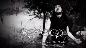 Celtefog: The Rain Is Coming From The North | Σας έχουμε το soundtrack της βροχής