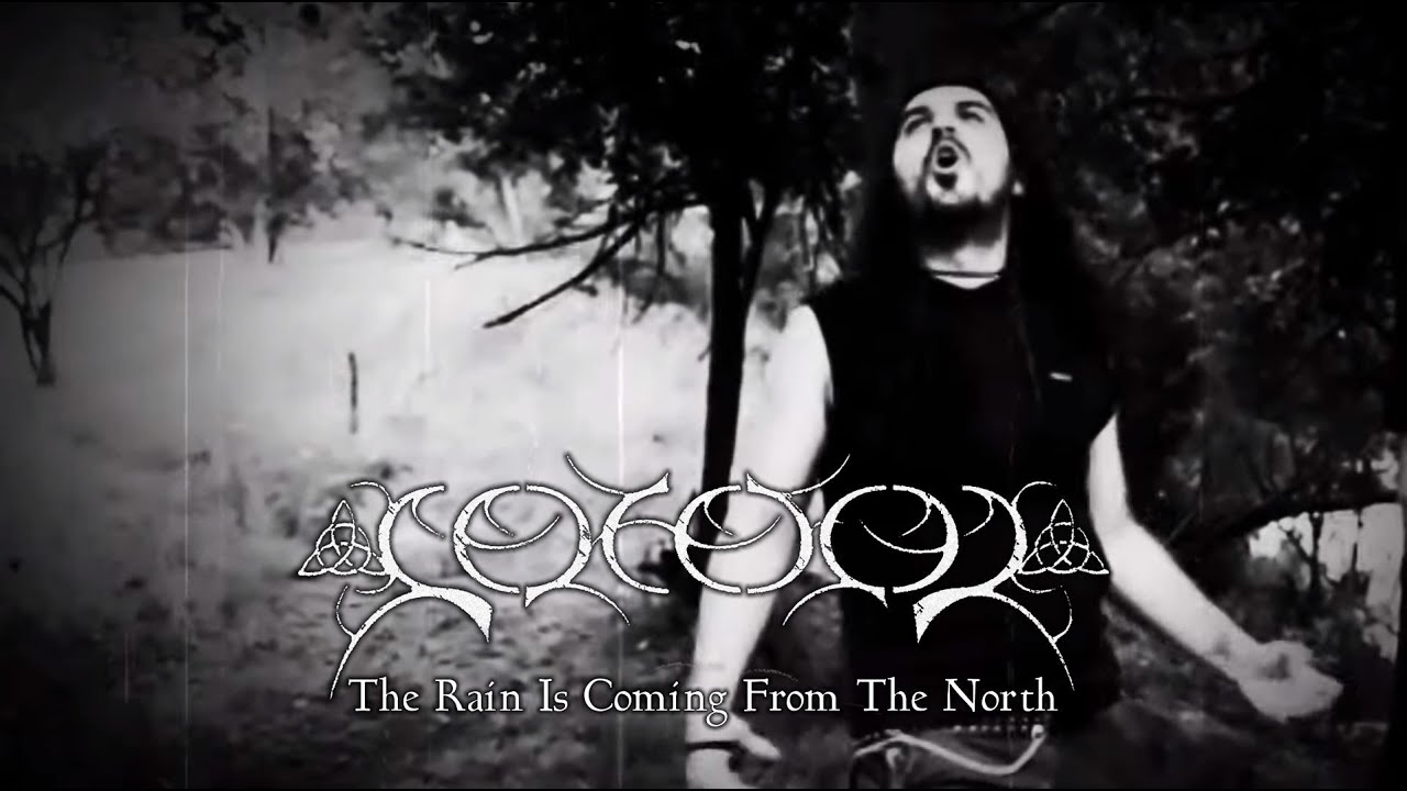 Celtefog: The Rain Is Coming From The North | Σας έχουμε το soundtrack της βροχής