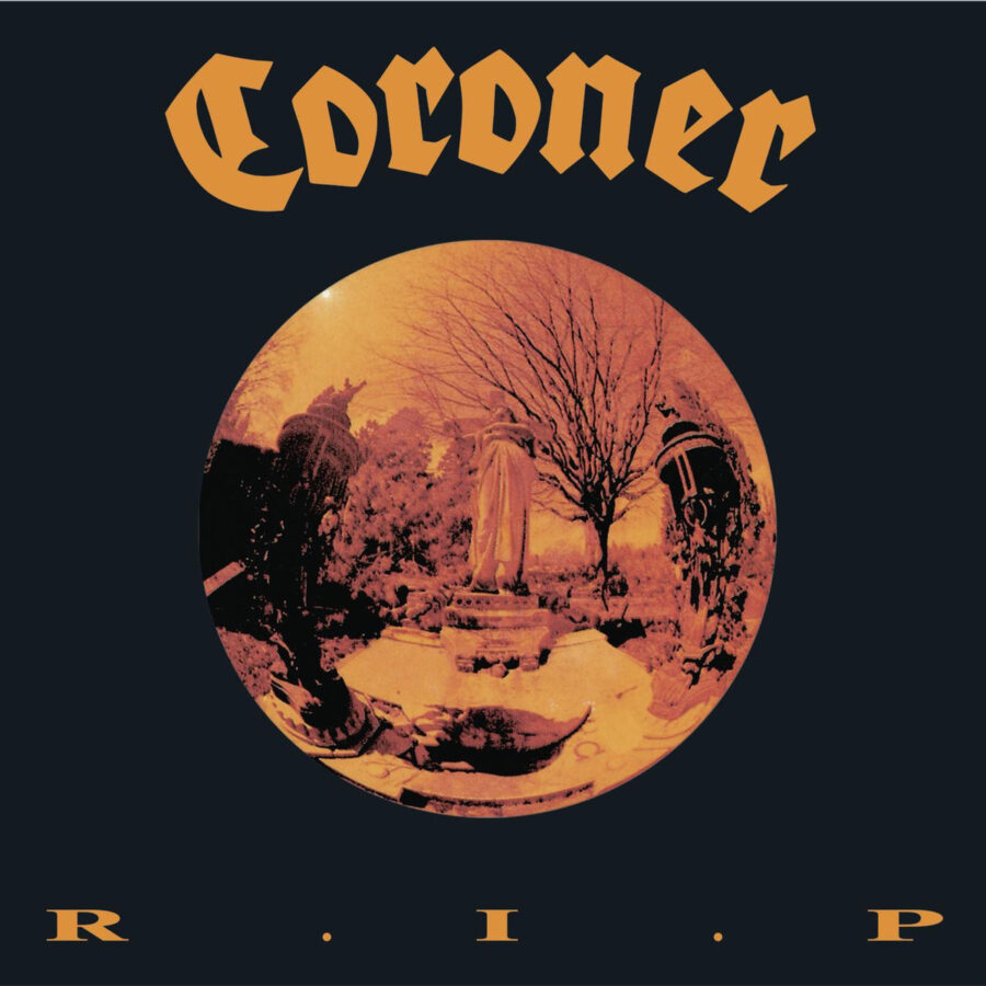 Coroner: Οι roadies που έγιναν οι Rush του thrash metal (Μέρος Α’)