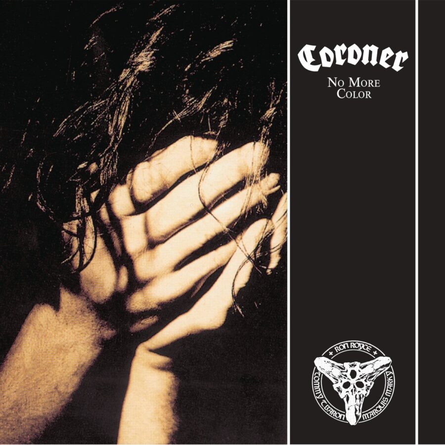 Coroner: Οι roadies που έγιναν οι Rush του thrash metal (Μέρος Α’)