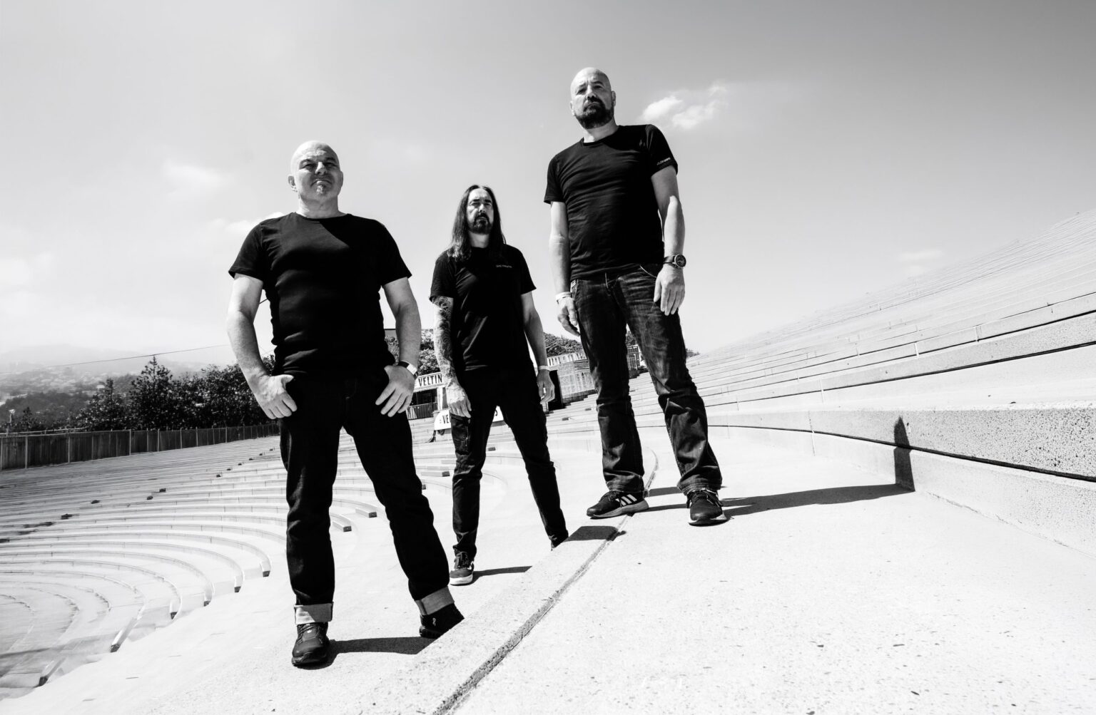 Coroner: Οι roadies που έγιναν οι Rush του thrash metal (Μέρος Α’)