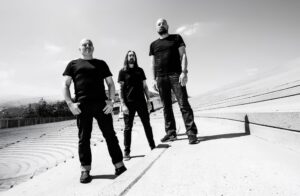 Coroner: Οι roadies που έγιναν οι Rush του thrash metal (Μέρος Α’)