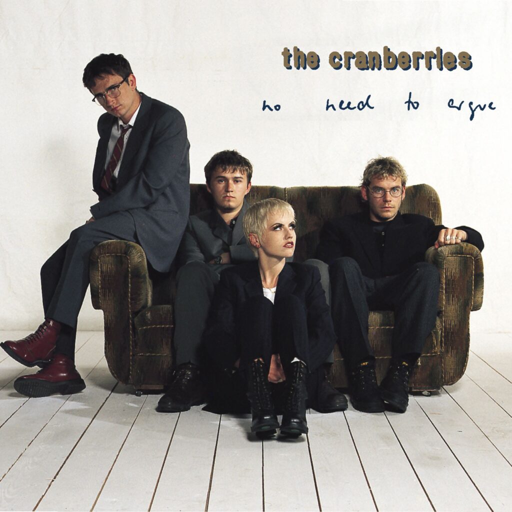 The Cranberries: No Need To Argue | Με τη Dolores να παραμένει ανατριχιαστικά επίκαιρη