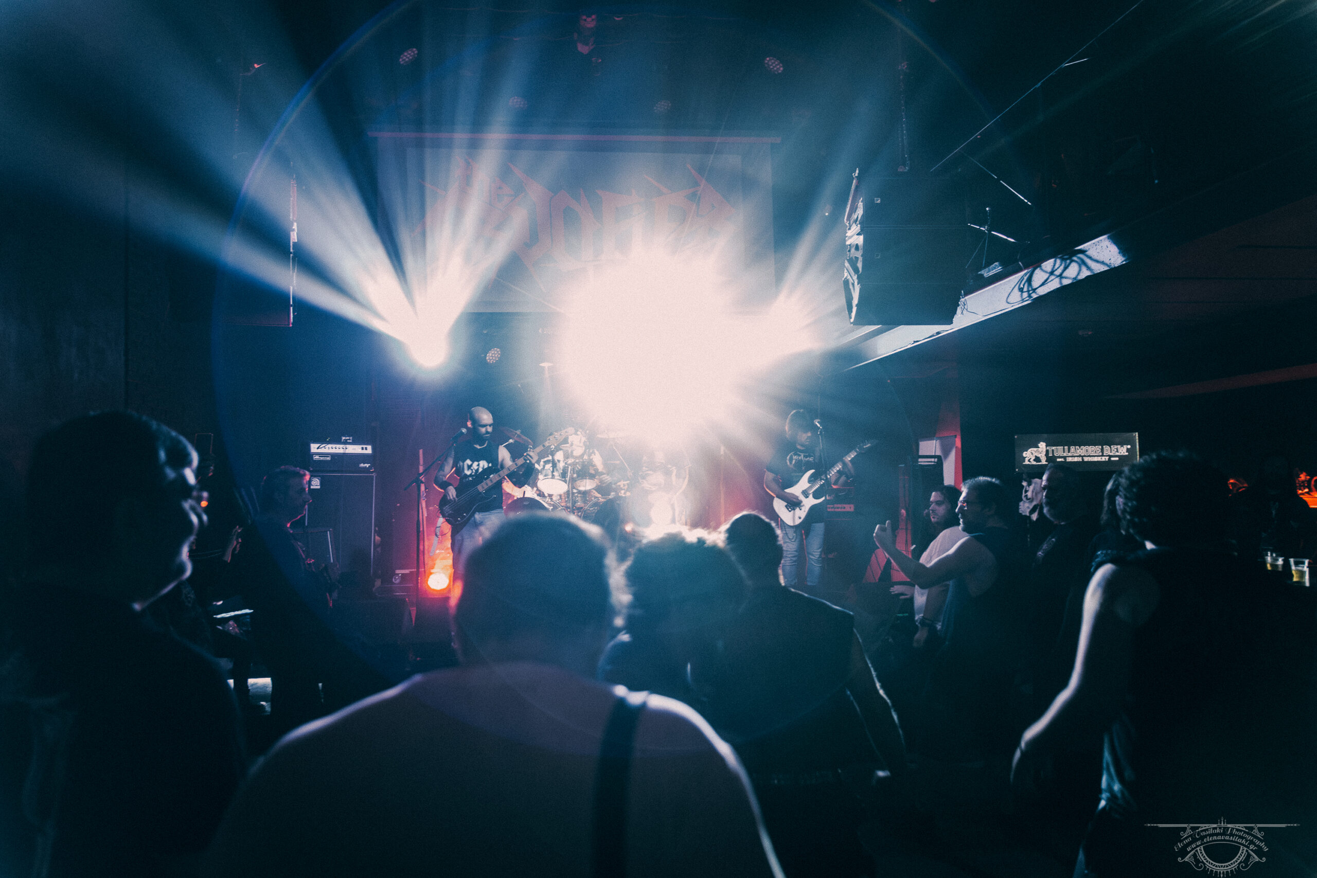 The Crucifier, 10/10/2026 @Temple