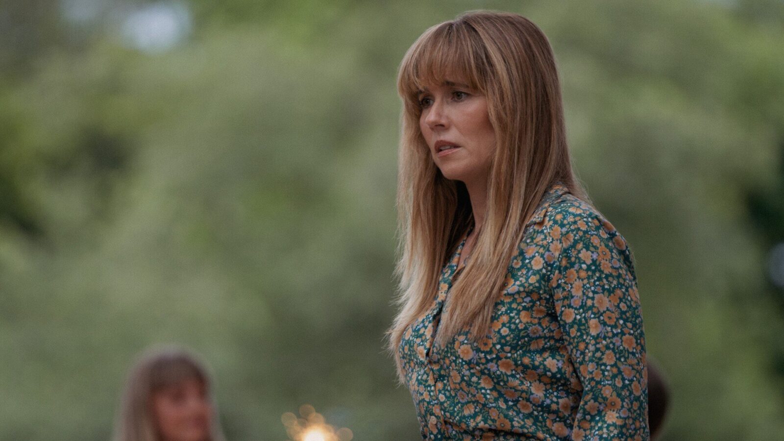 Crystal Lake | Season 1 | Πολύ αίμα και λίγη πλοκή στο camp του Peacock