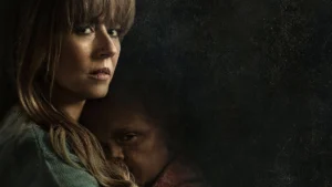 Crystal Lake | Season 1 | Πολύ αίμα και λίγη πλοκή στο camp του Peacock