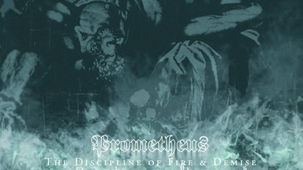 Emperor: Prometheus - The Discipline Of Fire & Demise | Γιατί ο πιο δύσκολος δίσκος τους ήταν και ο τελευταίος