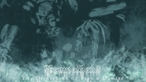 Emperor: Prometheus - The Discipline Of Fire & Demise | Γιατί ο πιο δύσκολος δίσκος τους ήταν και ο τελευταίος