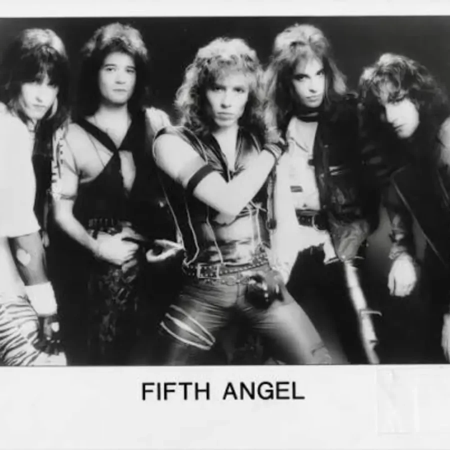 Fifth Angel: Ο δίσκος που έμεινε στη σκιά μέχρι που έγινε διαμάντι