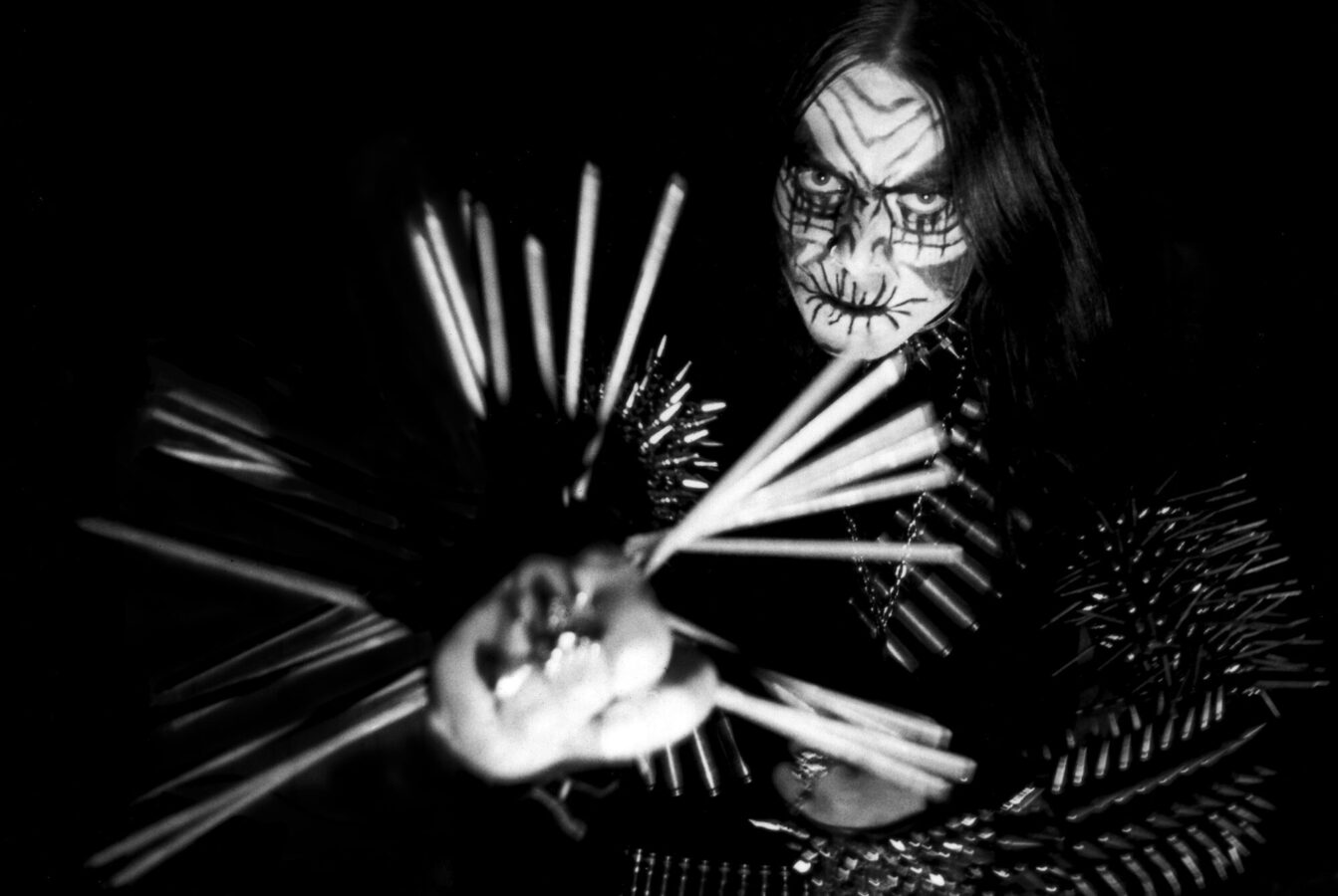 Satyricon: Dark Medieval Times | Το άλμπουμ που έφερε τον Μεσαίωνα στο black metal και τον έγραψε ένας δεκαεπτάχρονος