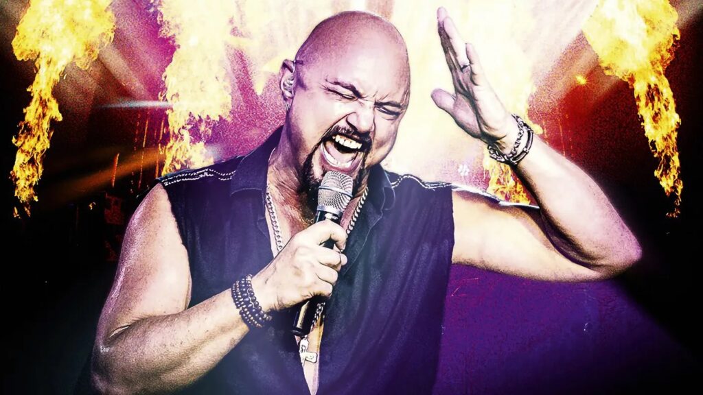 Geoff Tate: Operation: Mindcrime III | Album Review