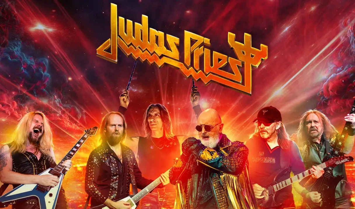 Ξεκίνησε η προπώληση για τους Judas Priest στο Release Athens 2027