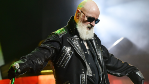 Οι Judas Priest κλείνουν ραντεβού με το Release Athens στις 14 Ιουλίου 2027