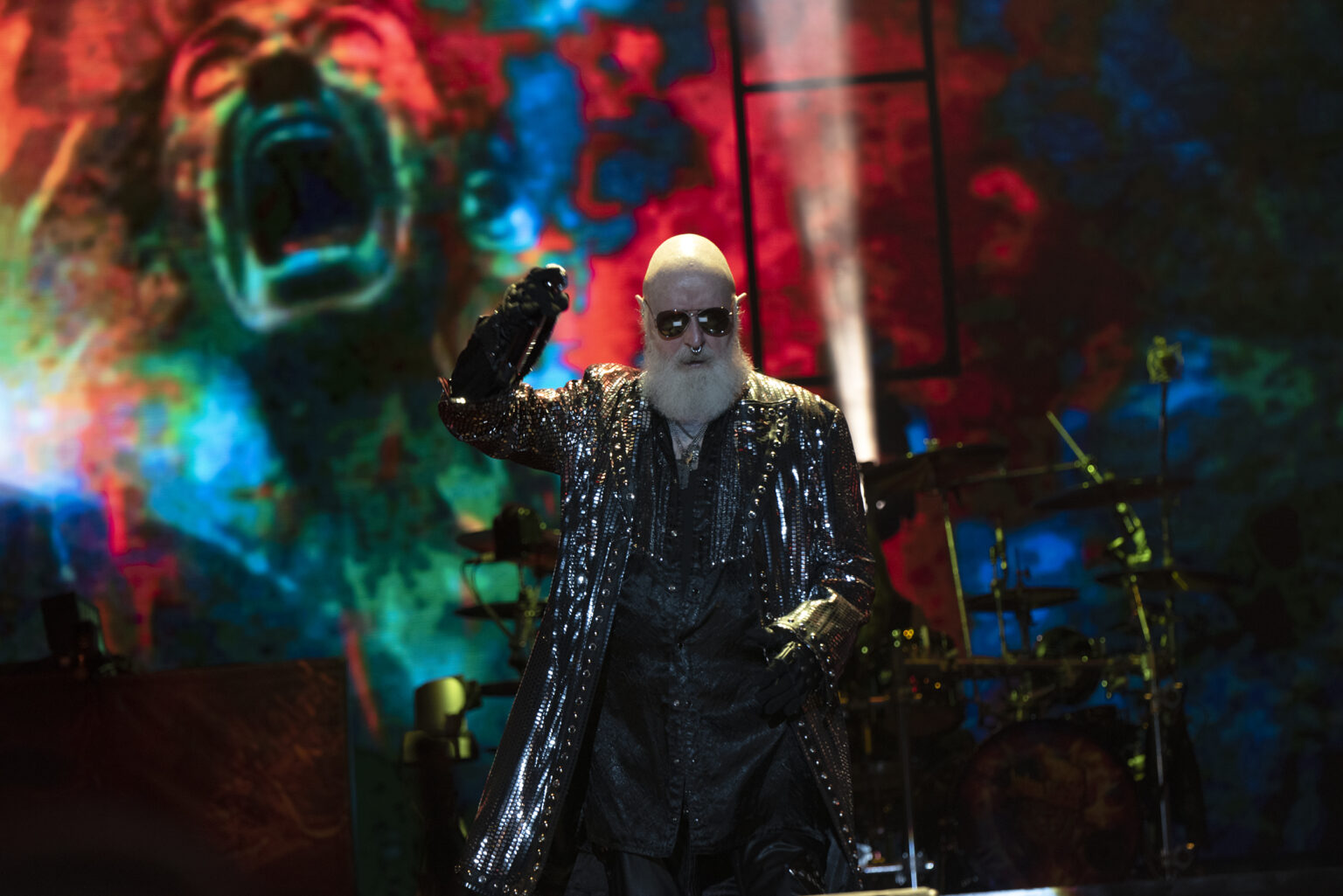 Ξεκίνησε η προπώληση για τους Judas Priest στο Release Athens 2027