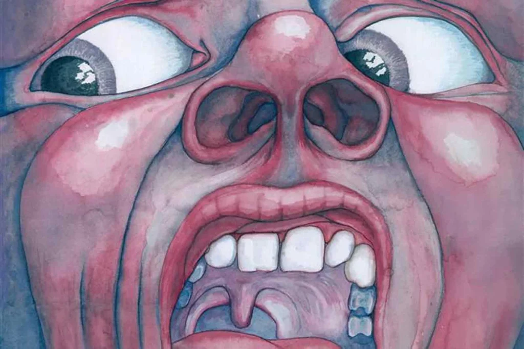 King Crimson: In The Court Of The Crimson King | Η ιστορία πίσω από το πιο επιδραστικό ντεμπούτο του progressive rock