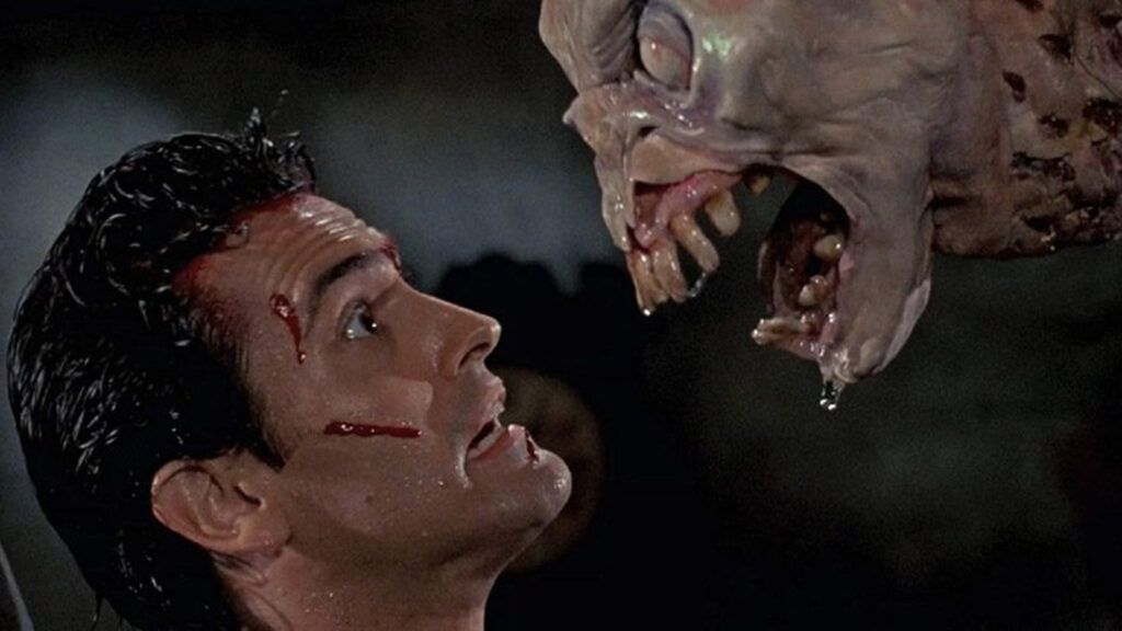 The Evil Dead: Πώς ο Sam Raimi γύρισε με δανεικά το φιλμ που απαγορεύτηκε σε μισή Ευρώπη
