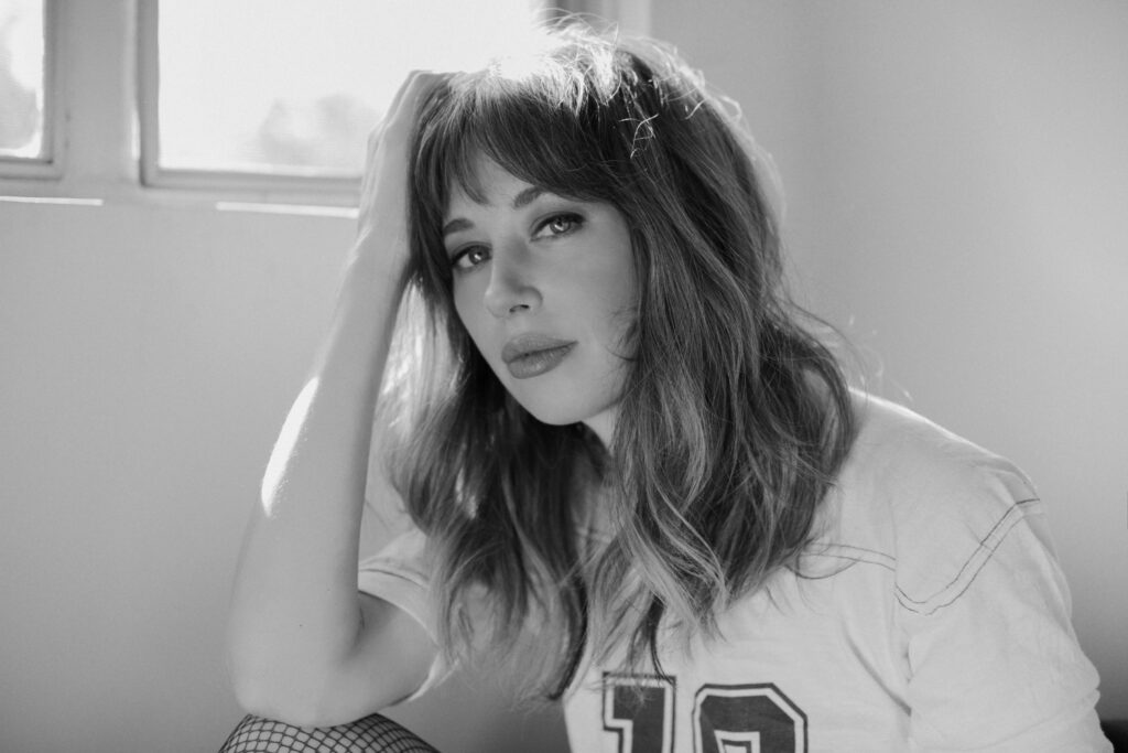 Lera Lynn: Κήδεψε την καριέρα της και αυτό την έσωσε