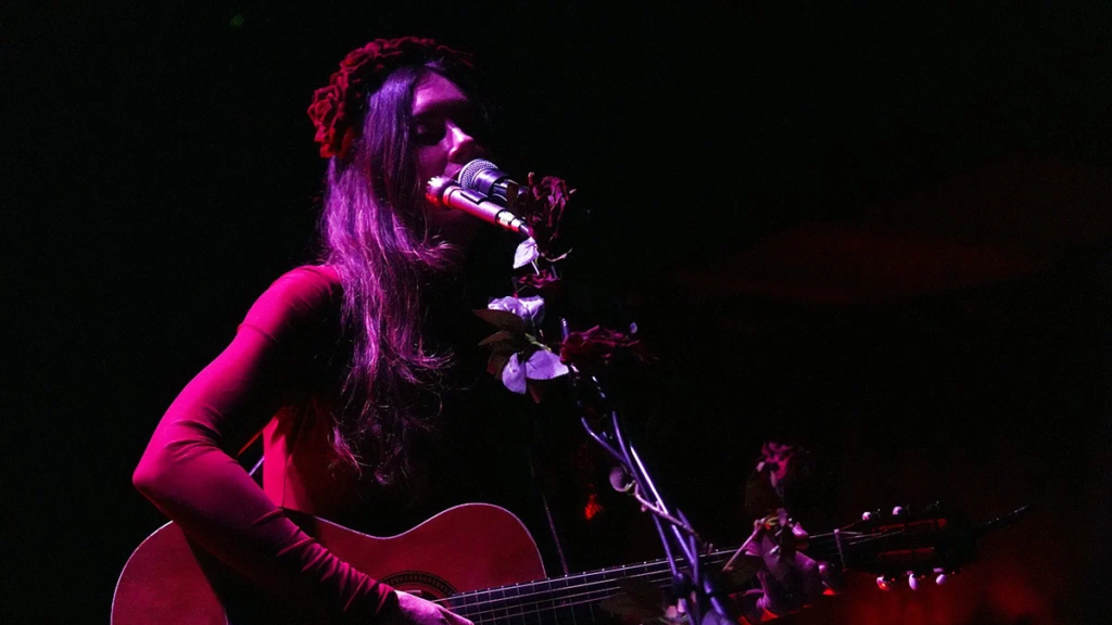 Lera Lynn, 09/10/2026 @Temple