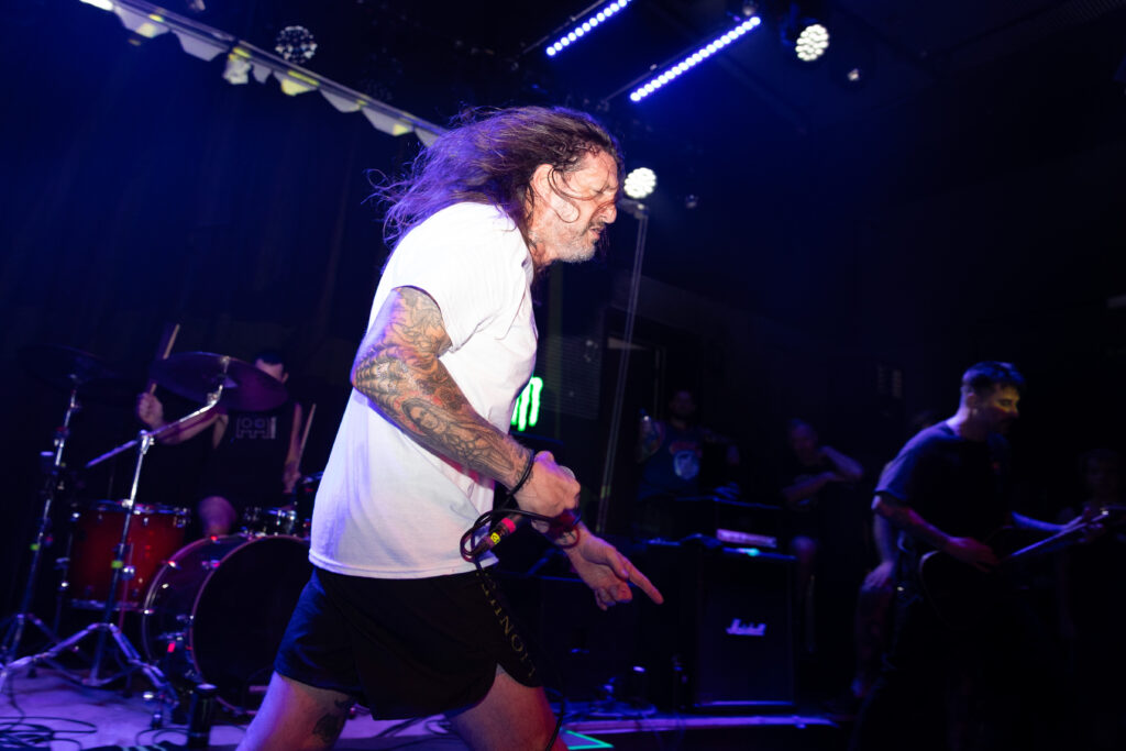 Madball, Desolated, Combust, Expectations, 10/10/2026 @Arch