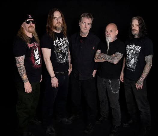 Malevolent Creation: O Phil Fasciana προκάλεσε δημόσια τον Chris Cannella να παίξει ένα κομμάτι τους χωρίς λάθη