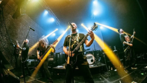 Malevolent Creation: O Phil Fasciana προκάλεσε δημόσια τον Chris Cannella να παίξει ένα κομμάτι τους χωρίς λάθη