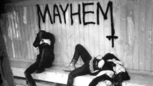 Mayhem: Και όμως, δεν είναι μόνο το “De Mysteriis Dom Sathanas”
