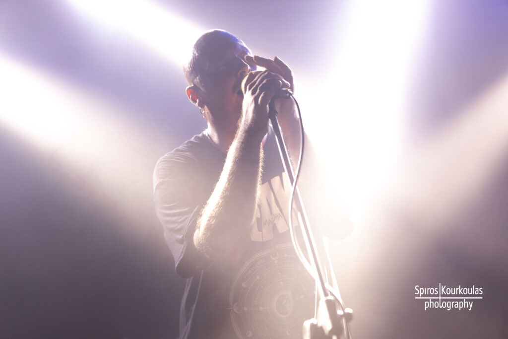 Mazoha, 02/10/2026 @Death Disco